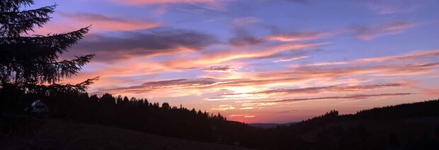 Tellerhäuser / Erzgebirge