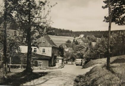 Schneiders Gasthof