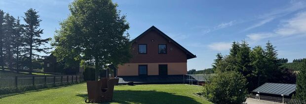 Ferienvermietung Riedel / Tellerhäuser Erzgebirge