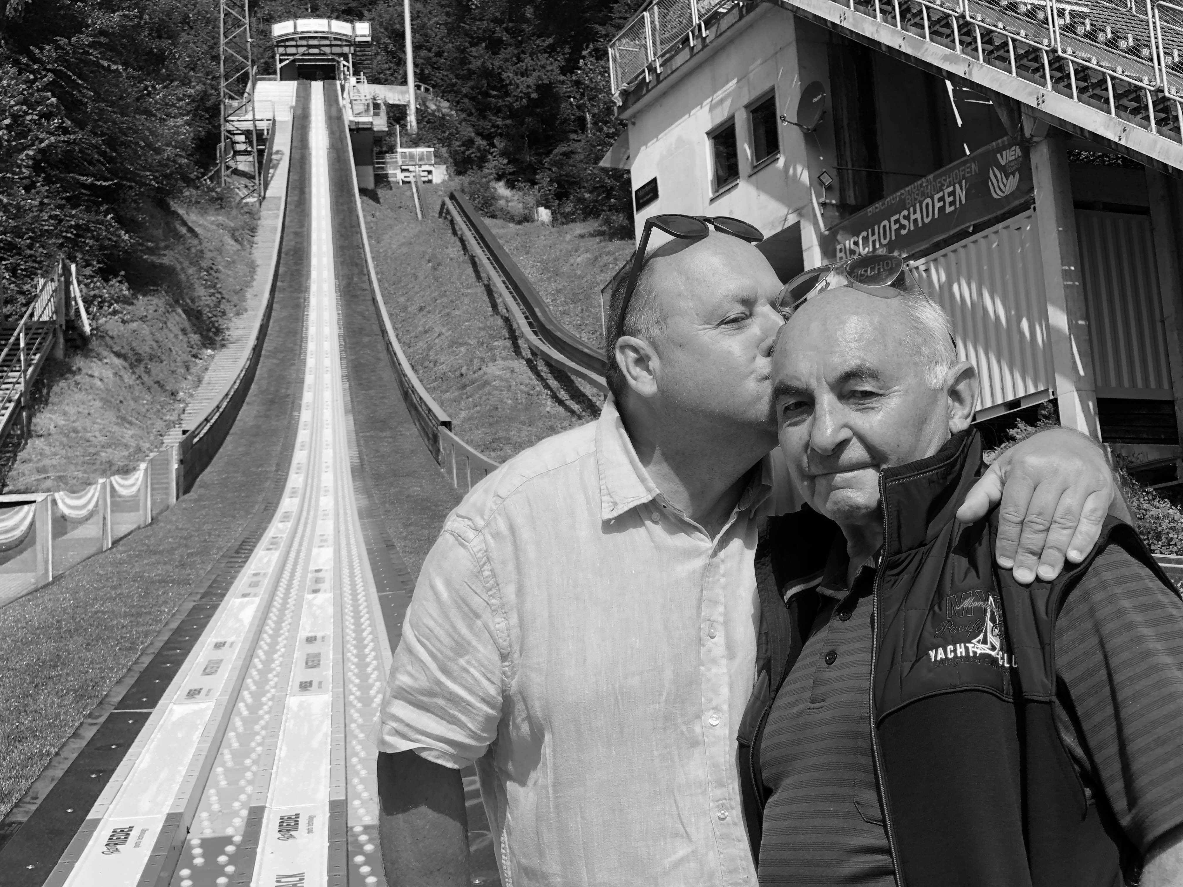 Nachruf Eberhard Riedel